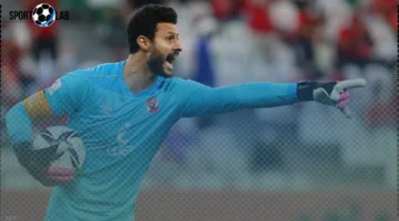 الشناوي يتصدر الحراسة وعطية يتألق وبلحاج يُتوّج هداف البطولة